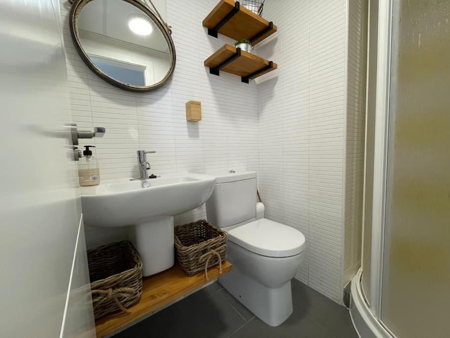 Apartamento Moderno Para Disfrutar Con La Familia Con Parking Y Piscina Peniscola Exterior photo