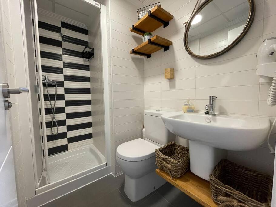 Apartamento Moderno Para Disfrutar Con La Familia Con Parking Y Piscina Peniscola Exterior photo